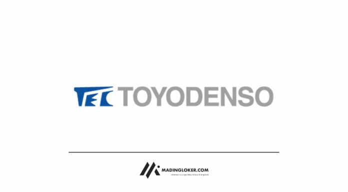 Lowongan Kerja Terbaru PT Toyo Denso Indonesia