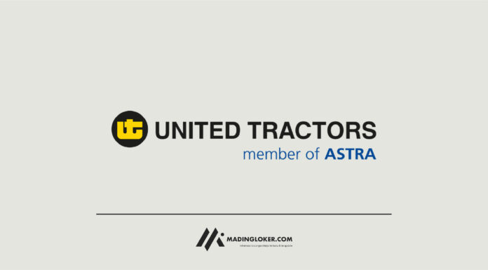 Lowongan Kerja Internal Audit PT United Tractors Tbk