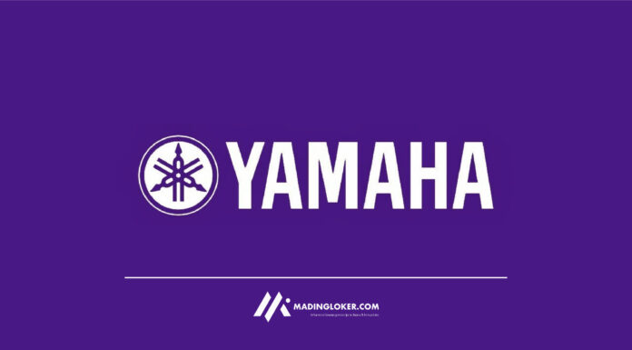 Lowongan Kerja PT Yamaha Music Manufacturing Indonesia