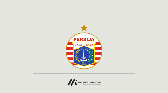 Lowongan Kerja Persija Jakarta