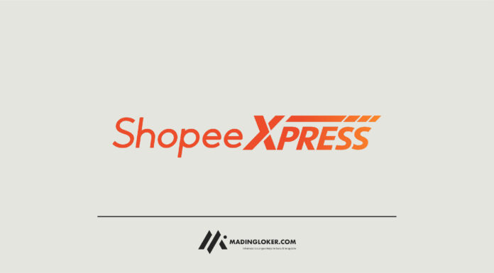 Lowongan Kerja Terbaru Shopee Express