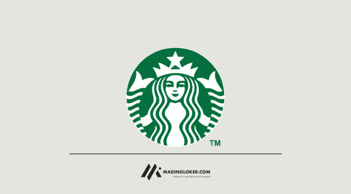 Info Lowongan Kerja Terbaru Starbucks Indonesia