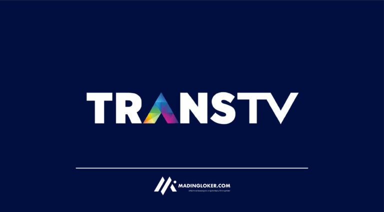 Lowongan Kerja PT Televisi Transformasi Indonesia (TRANS TV)