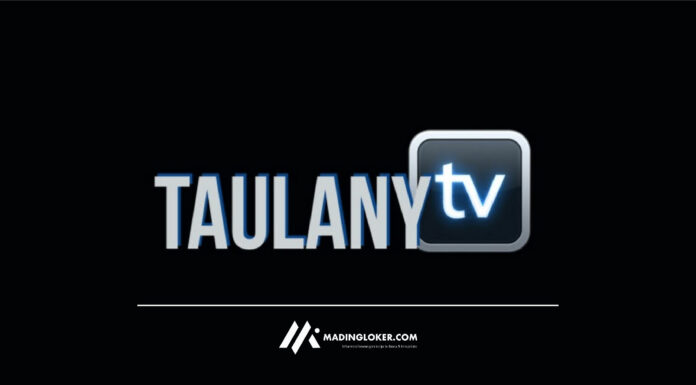 Lowongan Magang PT Taulany Media Kreasi (Taulany TV)