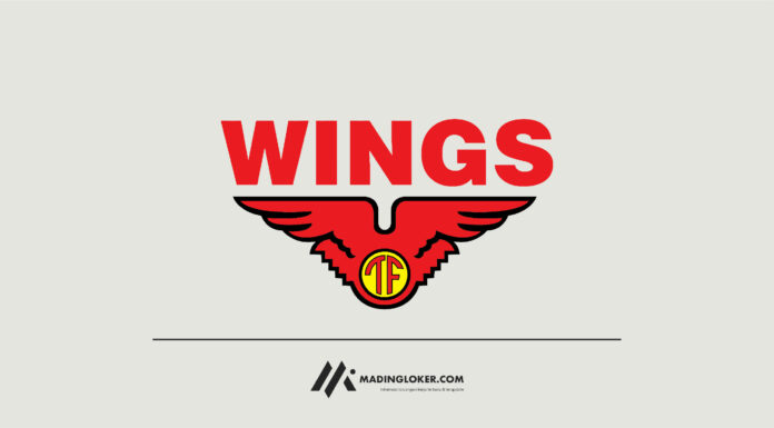 Lowongan Kerja PT Sayap Mas Utama (Wings Group)