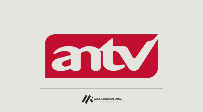 Lowongan Kerja PT Cakrawala Andalas Televisi (ANTV)