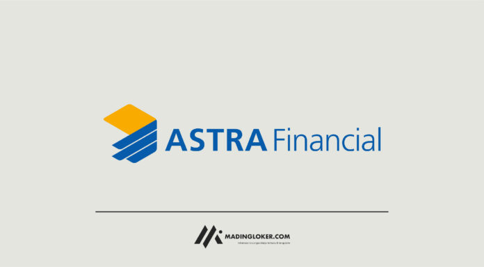 Lowongan Kerja Astra Financial