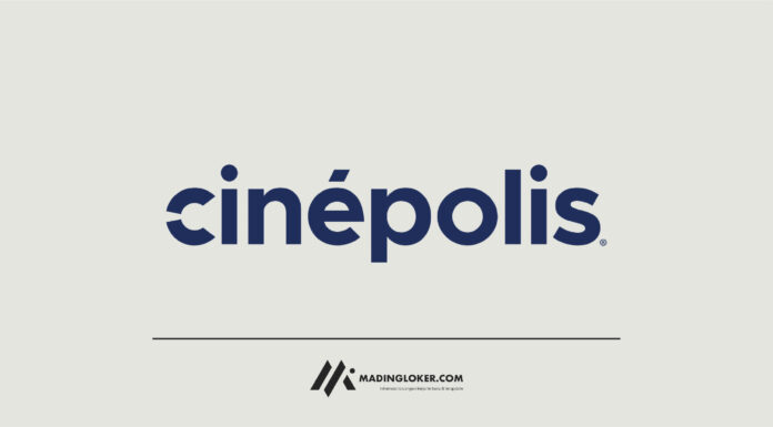 Lowongan Kerja Terbaru PT Cinemaxx Global Pasifik (Cinépolis)