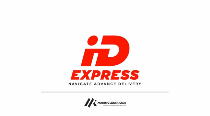 Lowongan Kerja PT IDexpress Service Solution (ID Express)