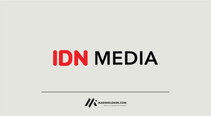 Lowongan Kerja IDN Media