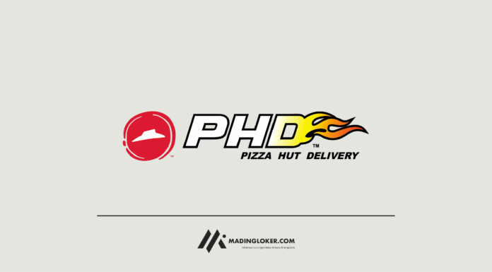 Lowongan Kerja Pizza Hut Delivery (PHD)