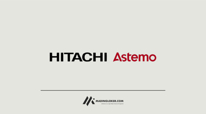 Lowongan Kerja PT Hitachi Astemo Bekasi Manufacturing