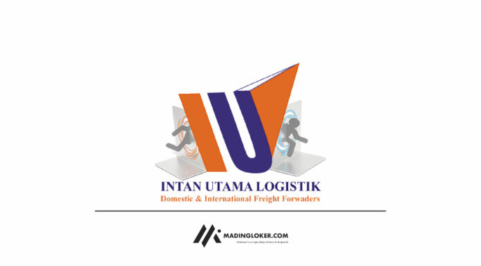 Lowongan Kerja PT Intan Utama Logistik