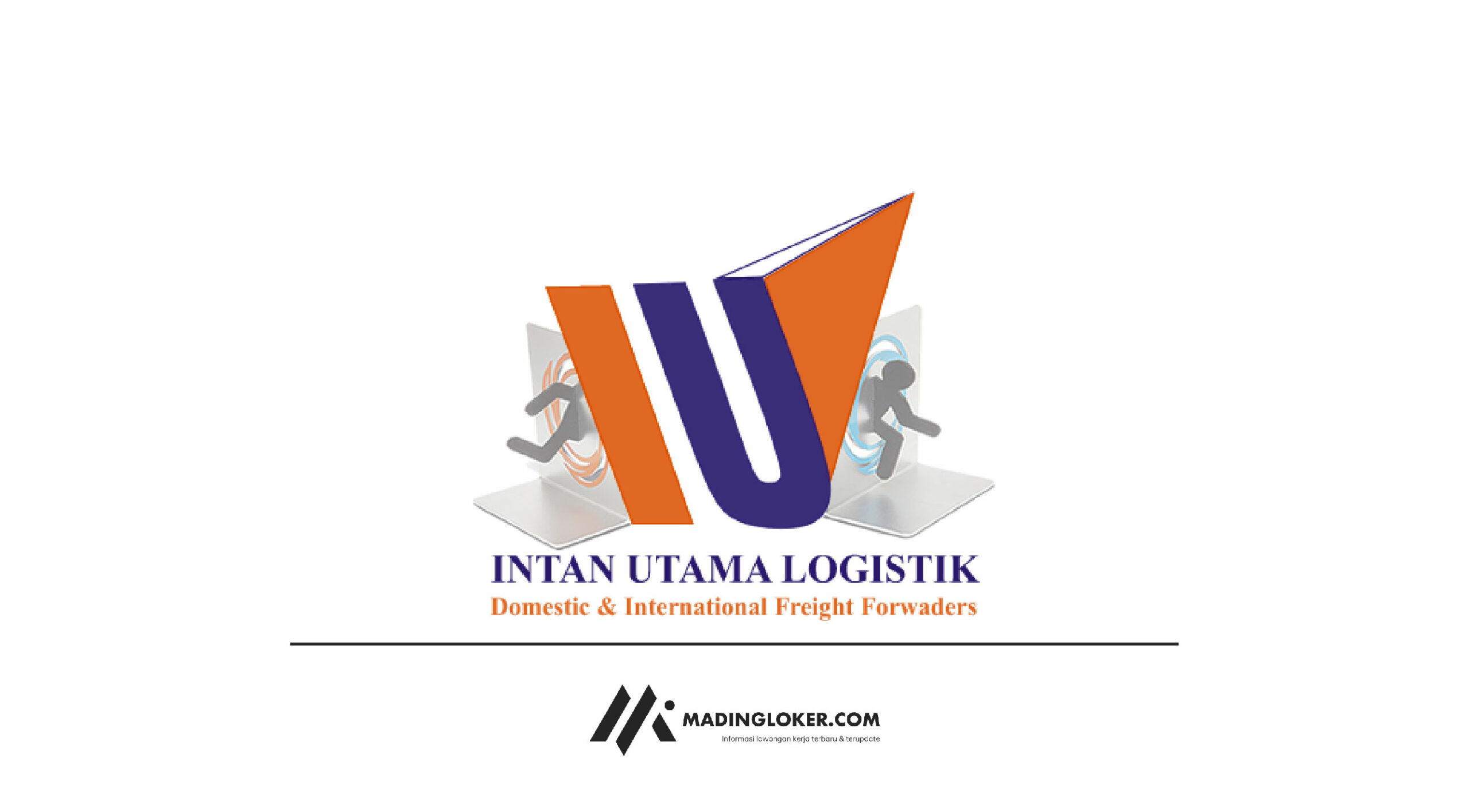 Lowongan Kerja PT Intan Utama Logistik