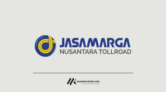 Lowongan Kerja BUMN PT Jasa Marga (Persero) Tbk