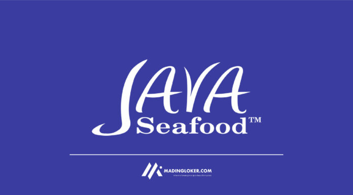 Lowongan Kerja PT Java Seafood (JVS)