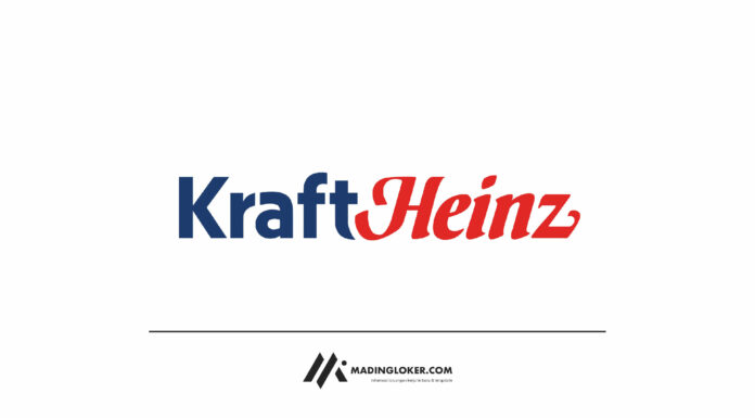 Lowongan Kerja PT Kraft Heinz ABC Indonesia