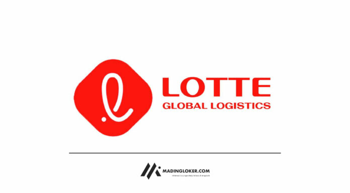 Lowongan Kerja PT Lotte Global Logistics Corporation