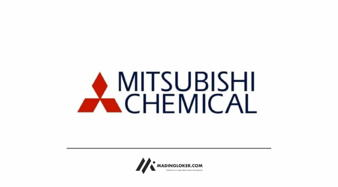 Lowongan Kerja PT Mitsubishi Chemical Indonesia (MCCI)