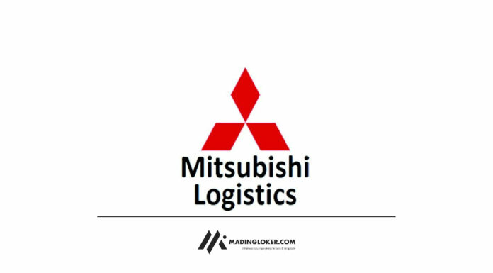 Lowongan Kerja PT Mitsubishi Logistics Indonesia