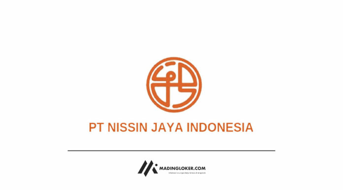 Rekrutmen PT Nissin Transport Indonesia