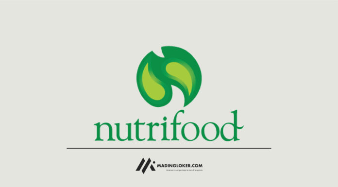 Info Lowongan Kerja PT Nutrifood Indonesia
