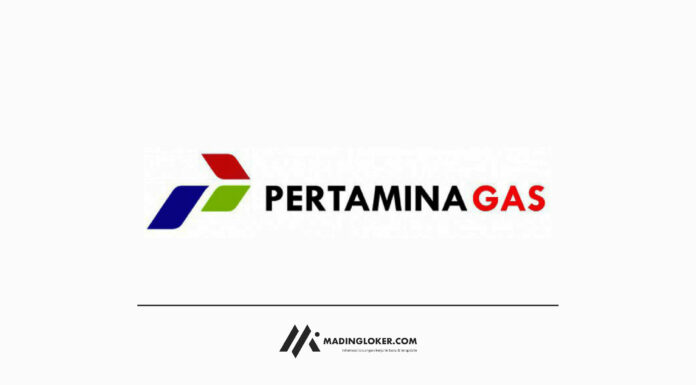 Rekrutmen BUMN PT Pertamina Gas Negara Tbk