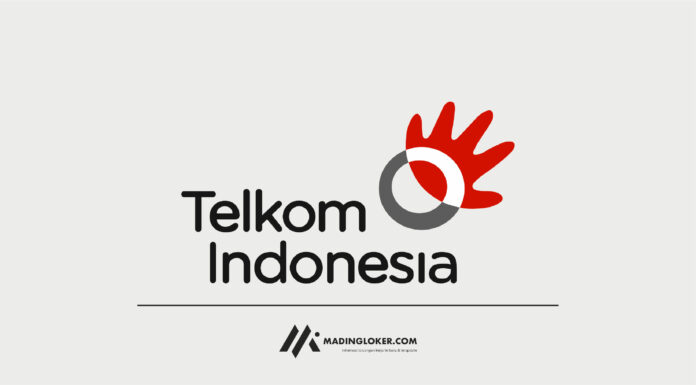 Lowongan Kerja BUMN PT Telkom Indonesia (Persero)