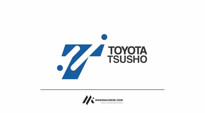 Lowongan Kerja PT Toyota Tsusho Indonesia