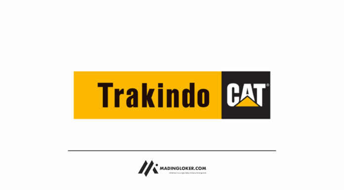 Program Magang PT Trakindo Utama (Trakindo)