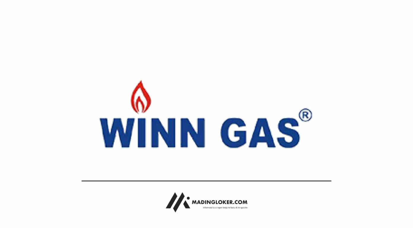 Info Lowongan Kerja PT Winn Appliance (Winn Gas) Madingloker