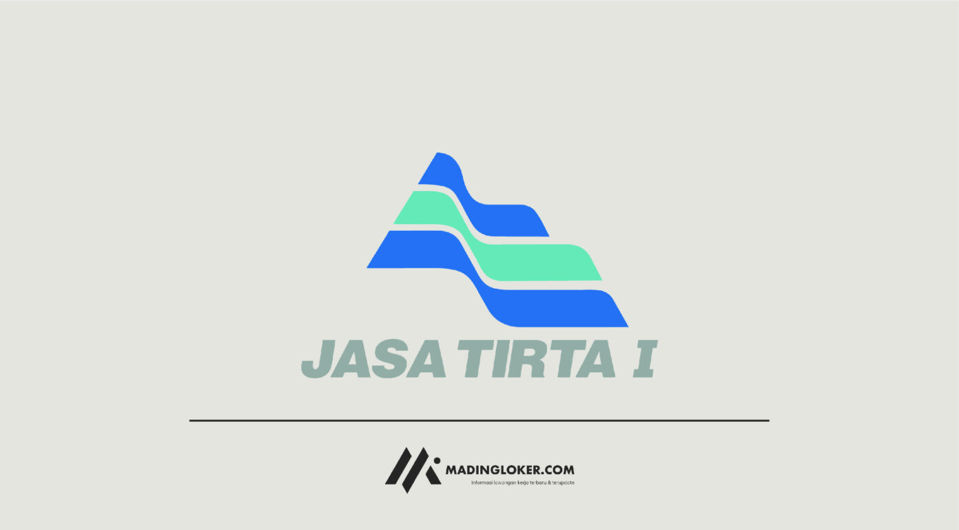 Rekrutmen Perum Jasa Tirta I Tahun 2022 Madingloker Rekrutmen Perum Jasa Tirta I Tahun 2022 Madingloker