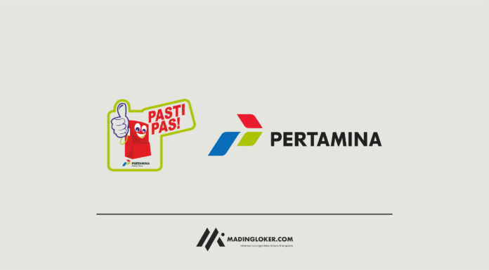 Lowongan Kerja SPBU Pertamina 14.201.171