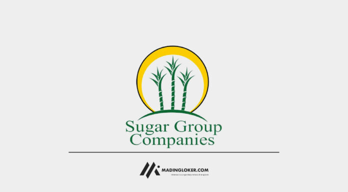 Lowongan Kerja PT Sugar Group Companies