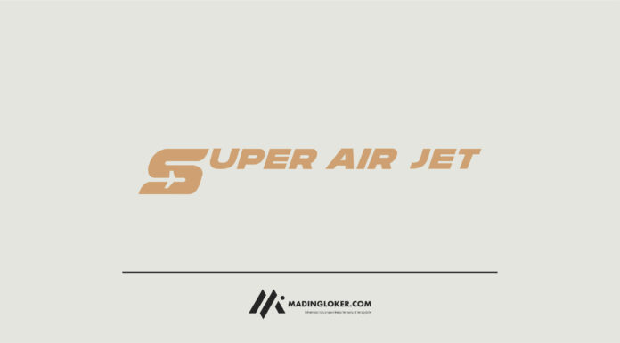 Rekrutmen PT Super Air Jet