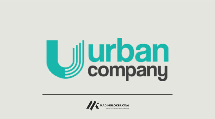 Lowongan Kerja PT Urban Asia Industri (Urban Company)