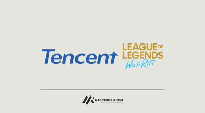 Lowongan Kerja Tencent Games Indonesia