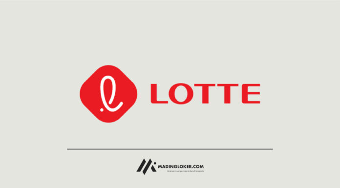 Lowongan Kerja PT Lotte Shopping Indonesia (Lotte Grosir)