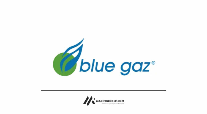 Lowongan Kerja Blue Gas Indonesia