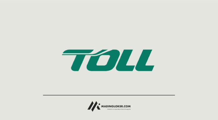 Lowongan Kerja PT SPIL Toll Indonesia (Toll Group)