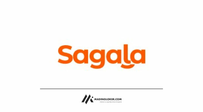 Lowongan Kerja Sagala Group