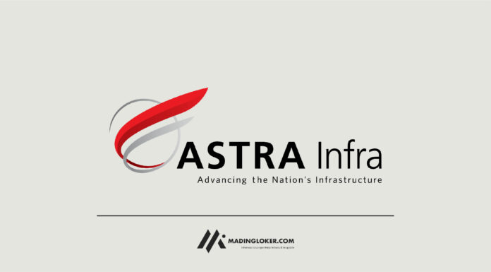 Lowongan Kerja PT Astra Tol Nusantara (Astra Infra)