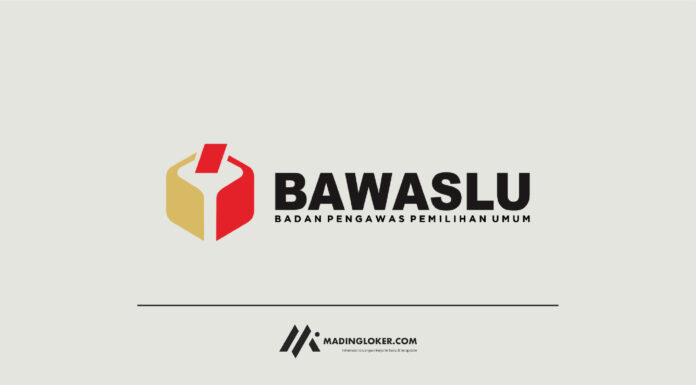 Pendaftaran Calon Anggota BAWASLU Provinsi Jawa Tengah
