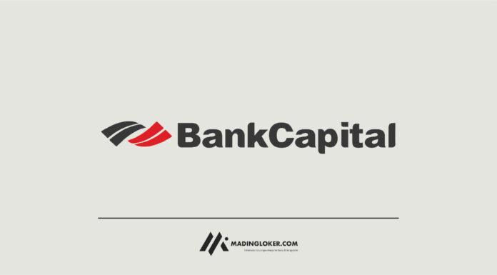 Info Lowongan Kerja PT Bank Capital Indonesia Tbk