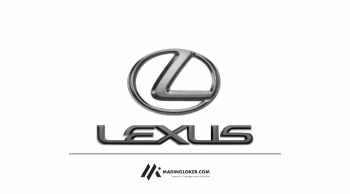 Lowongan Kerja PT Astra International Tbk - Lexus Sales Operation