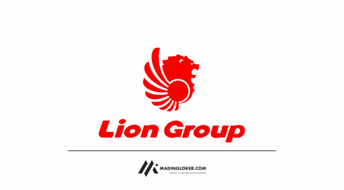 Penerimaan Pramugara & Pramugari Lion Air Group