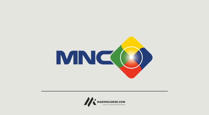 Info Lowongan Kerja MNC Media 3TV (RCTI, MNCTV, GTV)