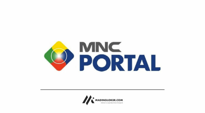 Lowongan Kerja MNC Portal Indonesia