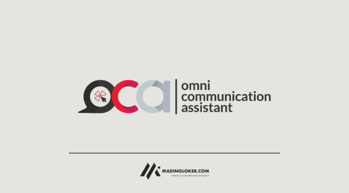 Lowongan Kerja Omni Communication Assistant (OCA)