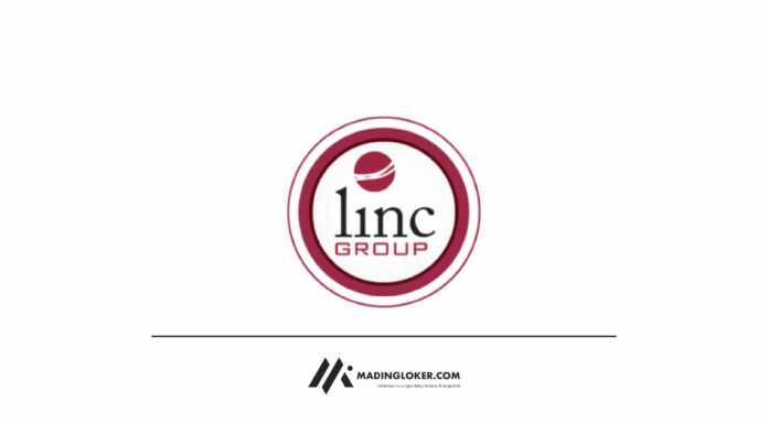 Lowongan Kerja Linc Group